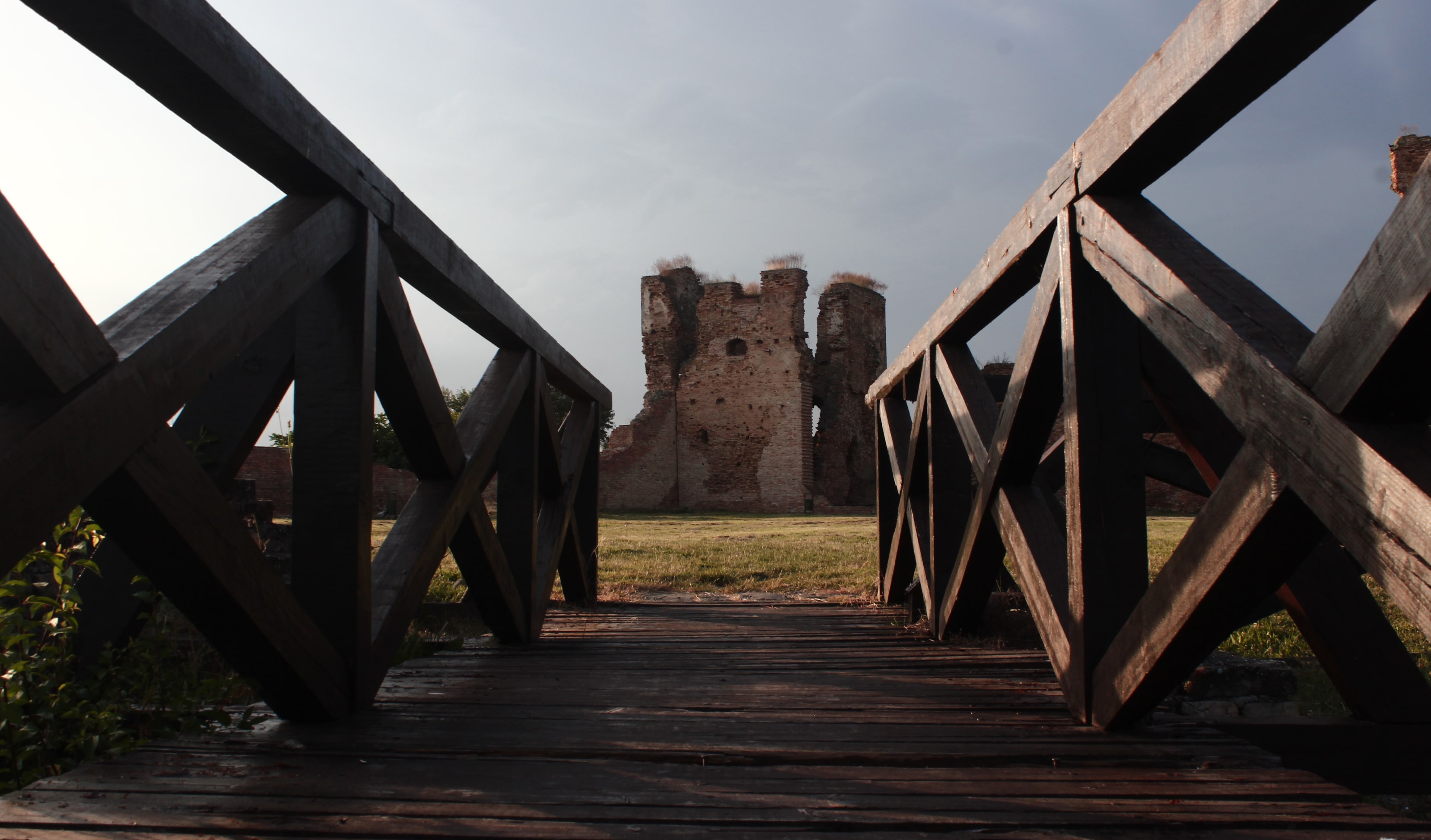 Bačka tvrđava